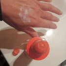 Swatch de H2002 : SUN SECURE Spray SPF 30, Laboratoires SVR