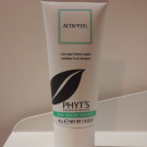 Swatch de H2002 : Activ'peel Bio, Phyt's