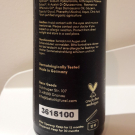 Swatch de H2002 : Sérum à l'acide hyaluronique bio, SatinNaturel