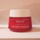 Swatch de H2002 : LIFTACTIV COLLAGEN SPECIALIST, Vichy