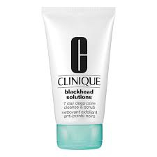 Blackhead solution, Clinique - Infos et avis