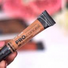 Swatch de Mousso : Toffee, L.A. Girl