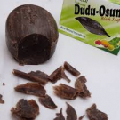 Swatch de Mousso : Dudu osun, Savonnerie Artisanale