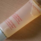 Swatch de Mousso : Gel Nettoyant Eclat du Jour - Format Voyage, Clarins