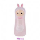 Swatch de Mousso : Baume hydratante, Tonymoly