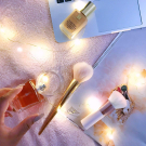 Swatch de Mousso : Hyperbole, Courrèges