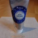 Swatch de Mousso : Crème Revitalisante Nuit Polaire, Polaar