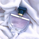 Swatch de Mousso : Infini, Caron