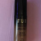 Swatch de Mousso : Conceal Perfect 2-IN-1 Foundation, Milani