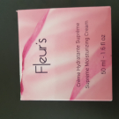 Swatch de Lauraleana91 : Crème Hydratante Suprême, Fleur's