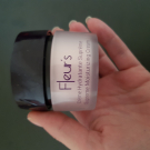 Swatch de Lauraleana91 : Crème Hydratante Suprême, Fleur's