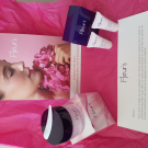 Swatch de Lauraleana91 : Crème Hydratante Suprême, Fleur's