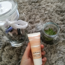 Swatch de Makeup.beauty.test : Base de maquillage My Little Beauty, My Little Beauty