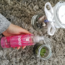 Swatch de Makeup.beauty.test : Parfum 