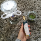 Swatch de Makeup.beauty.test : Parfum 