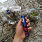 Swatch de Makeup.beauty.test : Mascara 