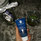 Swatch de Makeup.beauty.test : Effaclar - Gel Moussant Purifiant, La Roche-Posay