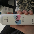Swatch de paolatomassoni68 : Coco Calm Face Toner, HelloBody