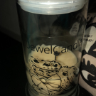 Swatch de Myriam57 : Bougie Parfumée, Jewel Candle