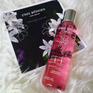 Swatch de Emylim83 : Lotion Phyto-Peeling, Cinq Mondes