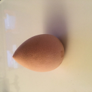 Swatch de Litha : Beautyblender, Beautyblender