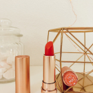 Swatch de Space Bubble : Grand Rouge, YVES ROCHER