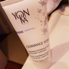 Swatch de __mar__ion__ : Gommage Yon-Ka Botanique Doux, Yon-Ka