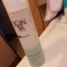 Swatch de __mar__ion__ : GEL NETTOYANT, Yon-Ka