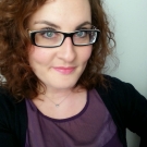 Swatch de Poppylarousse : Super gloss, Kiko