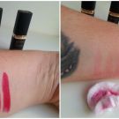 Swatch de Poppylarousse : Rouge à lèvres Collection Exclusive, L'Oréal Paris