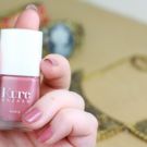 Swatch de Poppylarousse : Vernis à Ongles, Kure Bazaar