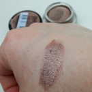 Swatch de Poppylarousse : Color Tattoo 24HR, Gemey-Maybelline