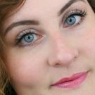 Swatch de Poppylarousse : Ultra Tech Curve Mascara, Kiko