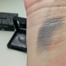 Swatch de Poppylarousse : Water Eyeshadow, Kiko