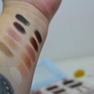 Swatch de Poppylarousse : Nude Dude, theBalm