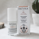 Swatch de Carnetceleste : Crème Jeunesse du Regard, Patyka