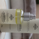 Swatch de Carnetceleste : Huile Bienveillante Thé Tonique & Bergamote, Maison Payen