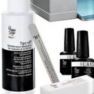 Swatch de 2nana7 : Vernis semi-permanent, Peggy Sage