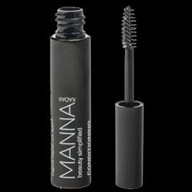 Base pour Mascara, Manna Kaddar Cosmetics : Lynxy aime !