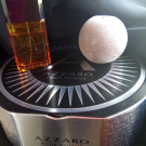 Swatch de mag.stp : Azzaro Homme, Azzaro