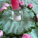 Swatch de mag.stp : Créaline H2O Solution Micellaire Démaquillante, Bioderma