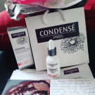 Swatch de mag.stp : Concentré Actif Hydratation, Condensé Paris