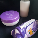 Swatch de mag.stp : Masque de soin douceur, Planter's