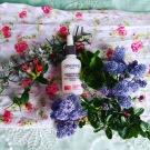 Swatch de mag.stp : Concentré Actif Hydratation, Condensé Paris