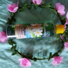 Swatch de mag.stp : Shampooing douche des lagons, Yves Rocher