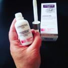 Swatch de mag.stp : Concentré Actif Hydratation, Condensé Paris