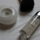 Swatch de Lorange : Elixir de Perles, Science & Mer