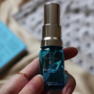 Swatch de Lorange : Sérum Acide Hyaluronique, V10 Plus