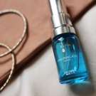 Swatch de Lorange : Sérum Acide Hyaluronique, V10 Plus