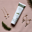 Swatch de Lorange : Masque Argile Verte Menthe, Cattier